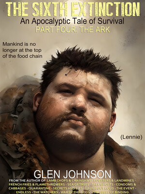 cover image of The Sixth Extinction